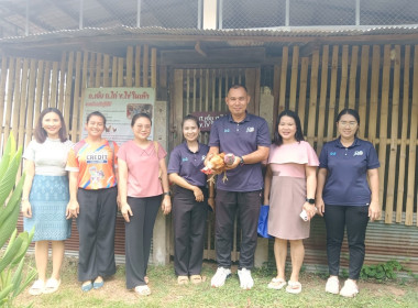 ขับเคลื่อนโครงการศูนย์การเรียนรู้ ... พารามิเตอร์รูปภาพ 6